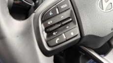 Hyundai i10 1.0 [63] Advance 5dr Auto [Nav] Petrol Hatchback